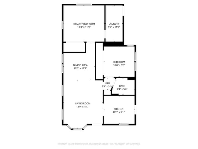 Building Photo - 15635 Curtis Ave