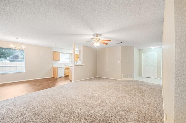 Building Photo - 2203 N Shields Dr