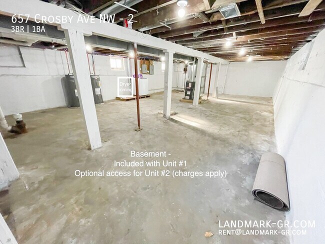 Building Photo - 657 Crosby St NW