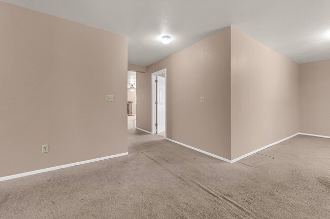 Building Photo - One Story Home with Large Detached Garage too