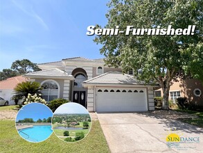 Building Photo - Custom Furnished 4 bed 3.5 bath in Emerald Bay!