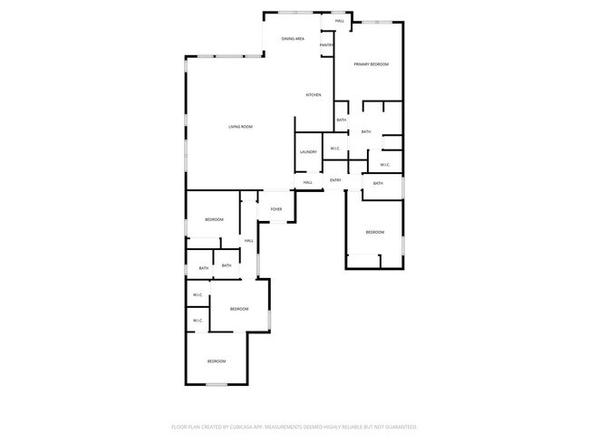 Building Photo - Stunning Gilbert Home Located in the Beautiful Belrose Gated Community!