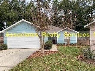 Building Photo - Cute home in Patio Homes of West end!