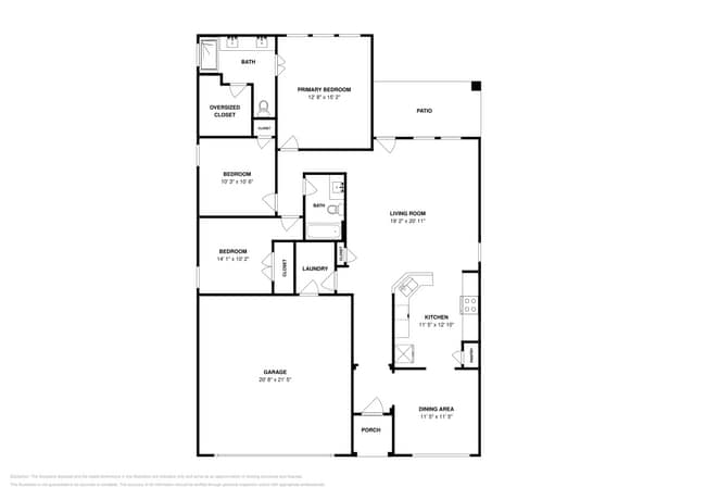 Building Photo - 4240 Calla Dr