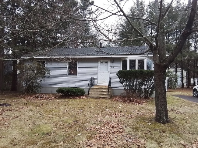 Building Photo - 959 Lancaster St