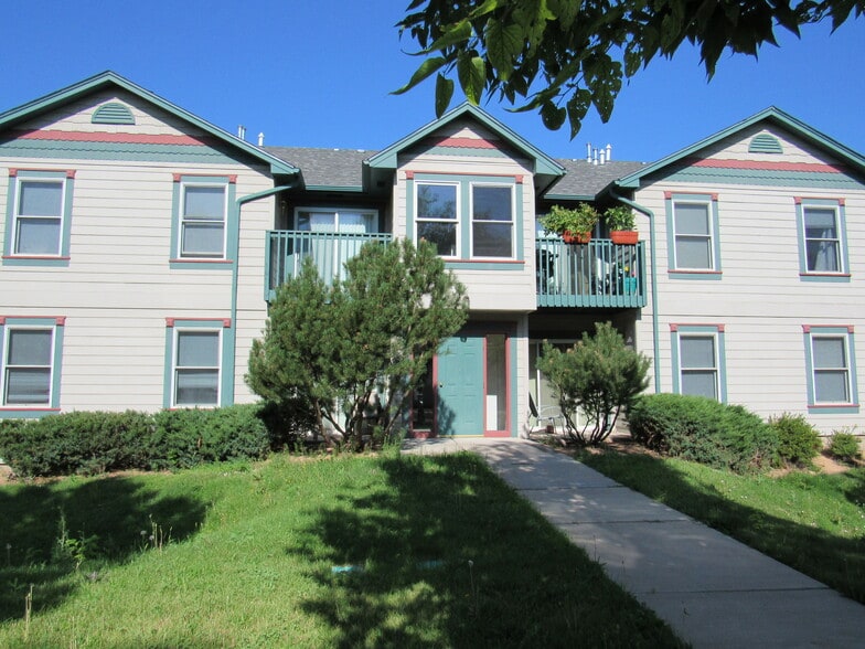 West Hill Apartments 1817 West St Pueblo CO 81003 Apartment Finder