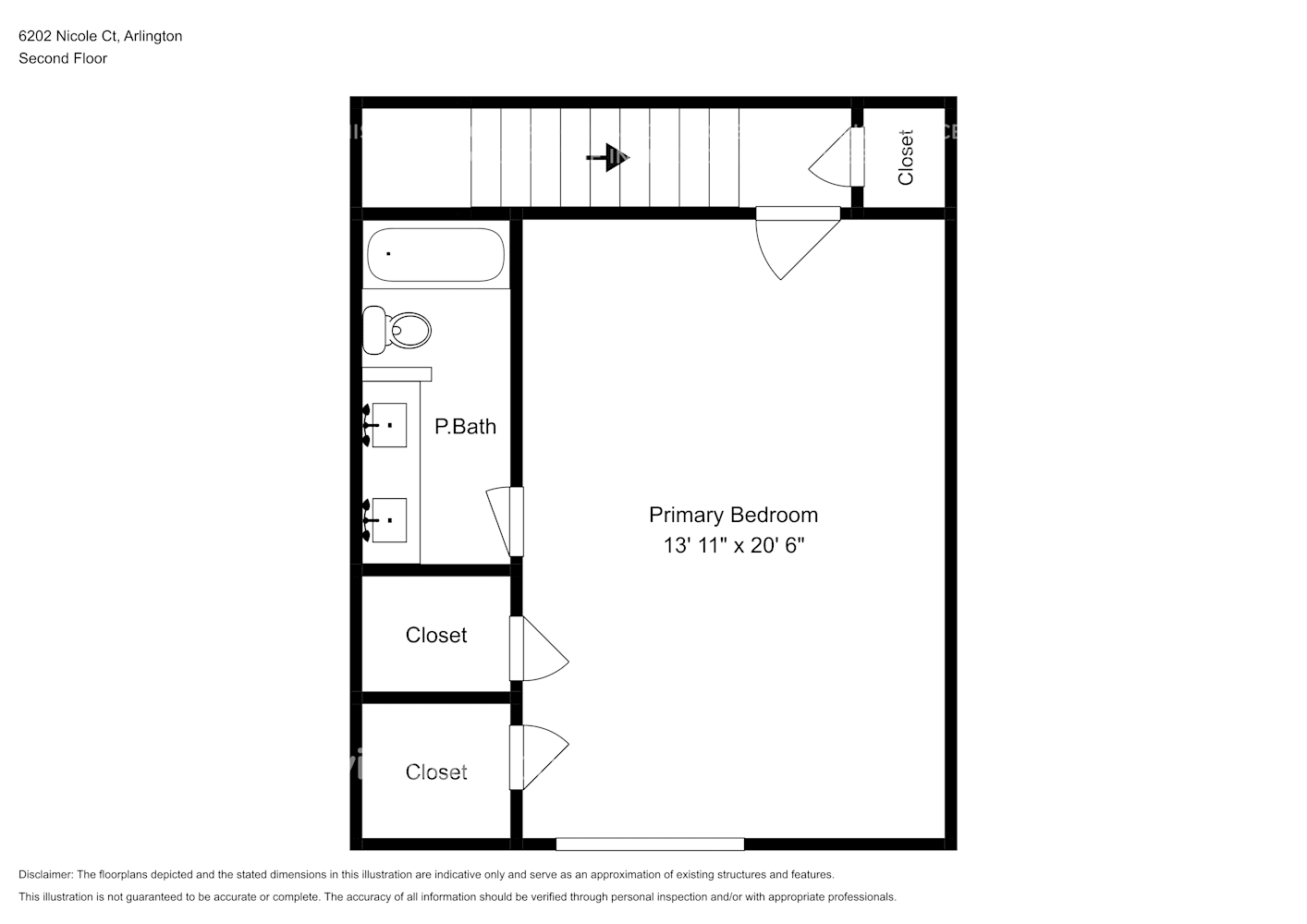 Building Photo - 6202 Nicole Ct
