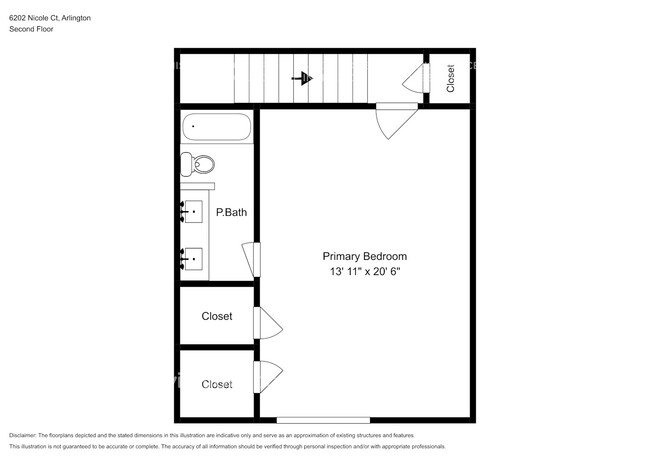 Building Photo - 6202 Nicole Ct