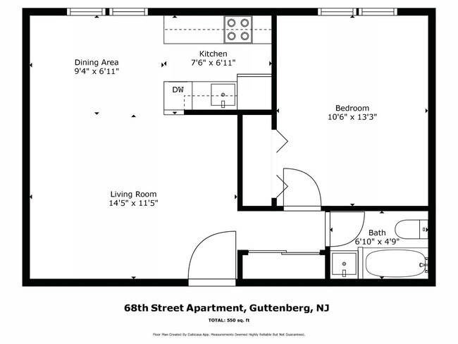 Building Photo - 56 68th St