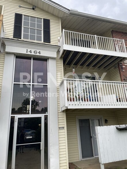 Building Photo - 1464 Hawks Nest Ct