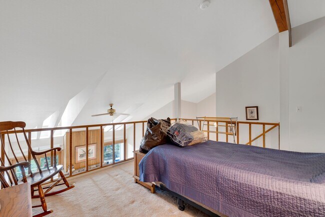 Building Photo - WINTER RENTAL-Buffalo Village-2 Bedroom Plus Loft with Amazing Views