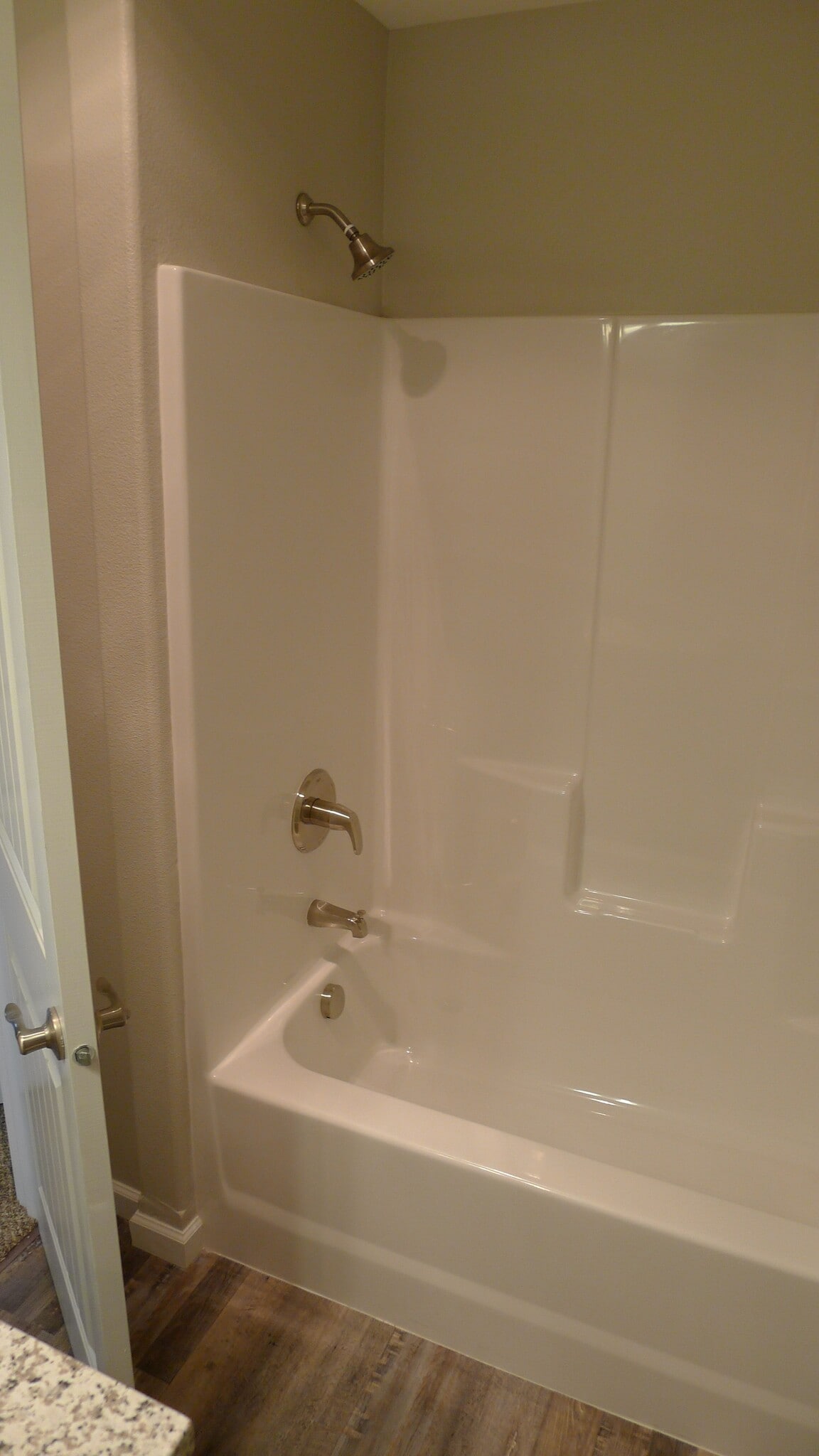Hall bath upstairs - 1138 R St