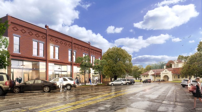 Building Photo - The Noble Lofts