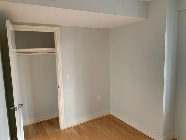 Second Bedroom - 800 4th St SW