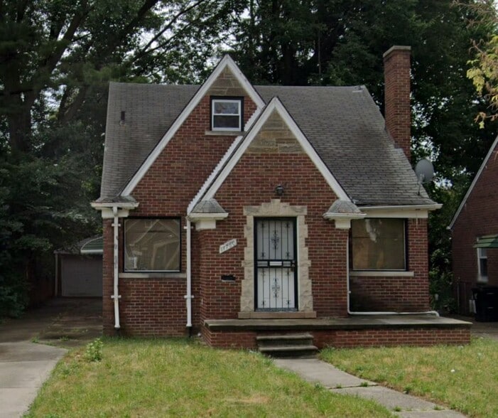 Building Photo - 11760 Nashville St