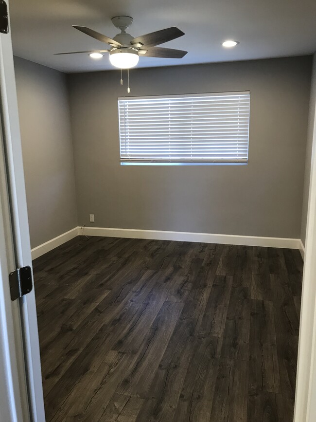 Bedroom - 39011 8th St E