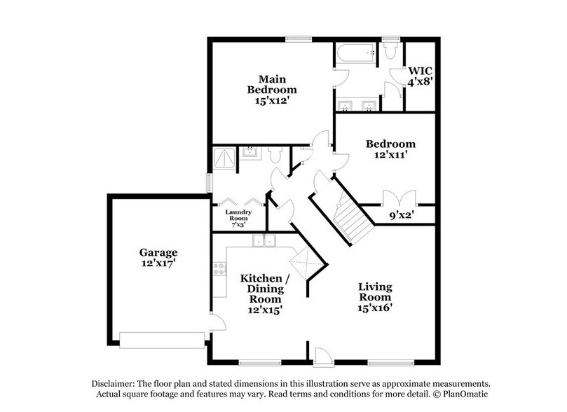 Building Photo - 2728 Painted Pony Dr