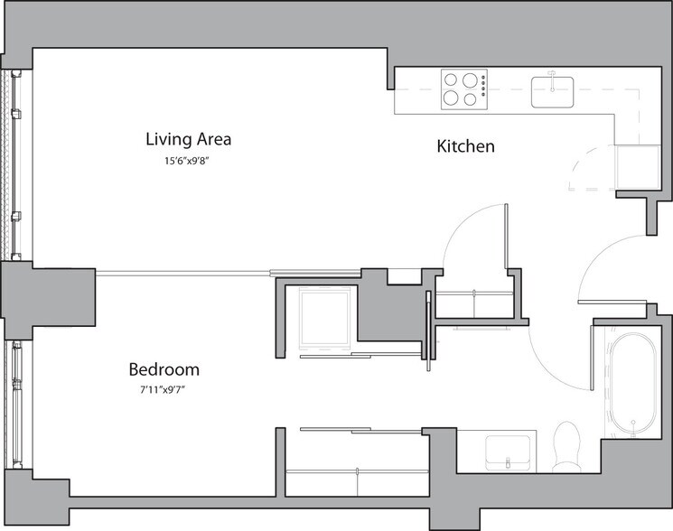 Building Photo - 55 Traveler St