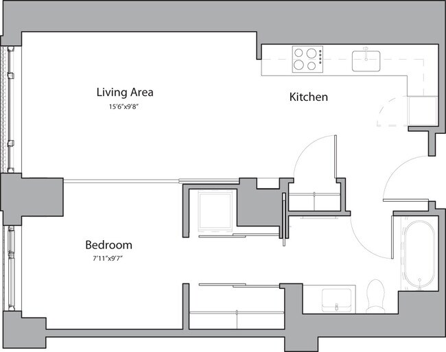 Building Photo - 55 Traveler St