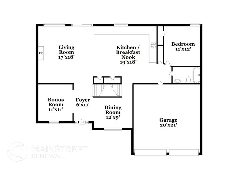 Building Photo - 7879 Village Pass