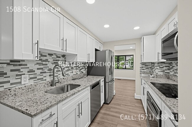 Building Photo - 1508 Scandia Cir