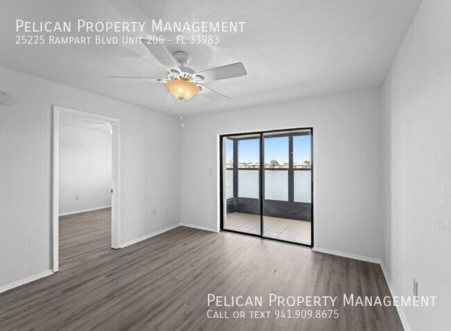 Building Photo - 25225 Rampart Blvd