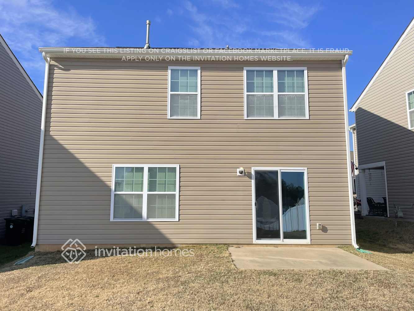 Building Photo - 3982 BETHESDA Pl