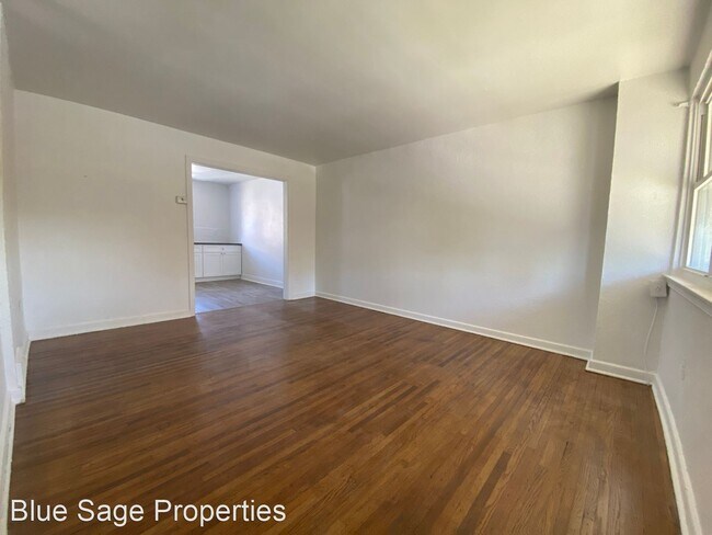 Building Photo - 2 br, 1 bath House - 7007 Greenwood Ave