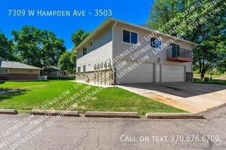 Building Photo - Bright Townhome in Lakewood!