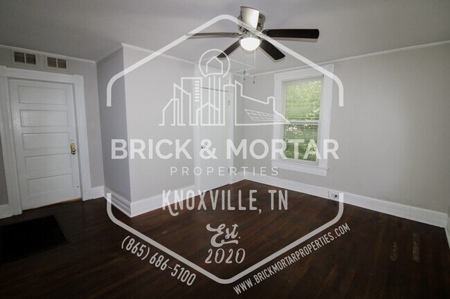 Building Photo - 1123 Chickamauga Ave