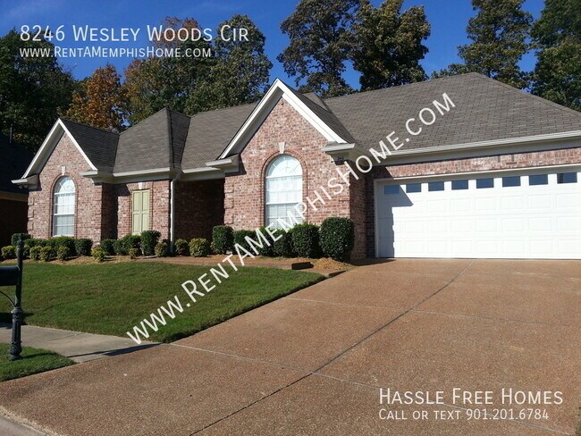Building Photo - 8246 Wesley Woods Cir