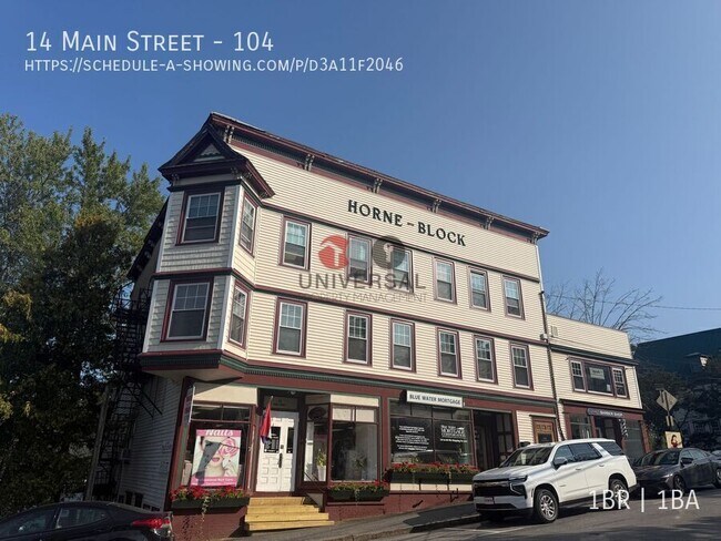 Building Photo - 14 Main St