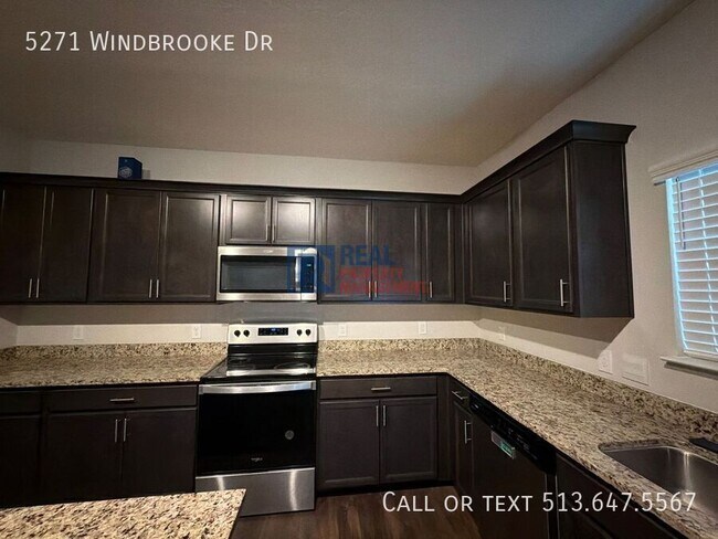Building Photo - 5271 Windbrooke Dr