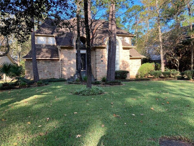 Primary Photo - 14 Cascade Springs Pl