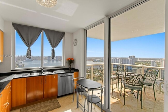 Building Photo - 19111 Collins Ave