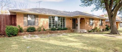 Primary Photo - 1806 Robin Ln