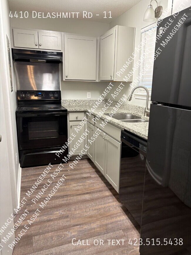 Building Photo - 4410 Delashmitt Rd