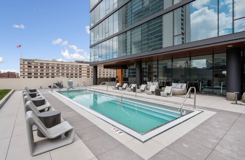 Building Photo - 800 N Cleveland Ave