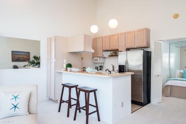 Building Photo - 1 br, 1 bath Condo - 3731 Baylights By The...