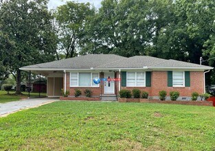 Building Photo - Newly RENOVATED ranch in Decatur