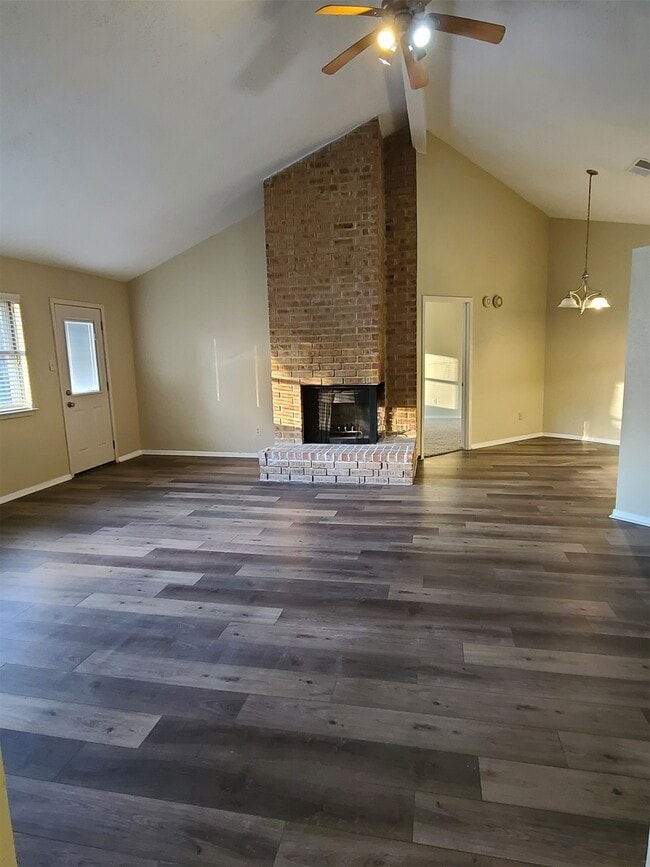 Building Photo - 17123 Forelock Way