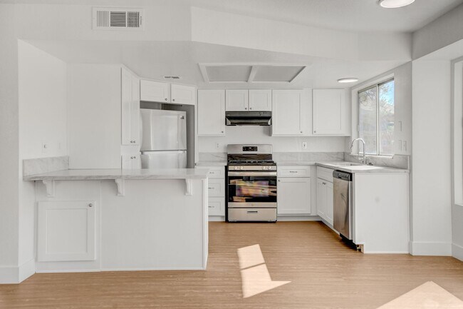 Building Photo - Remodeled 4 Bedroom Home in 89123