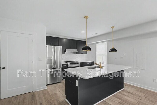 Building Photo - 201 A W 37th St