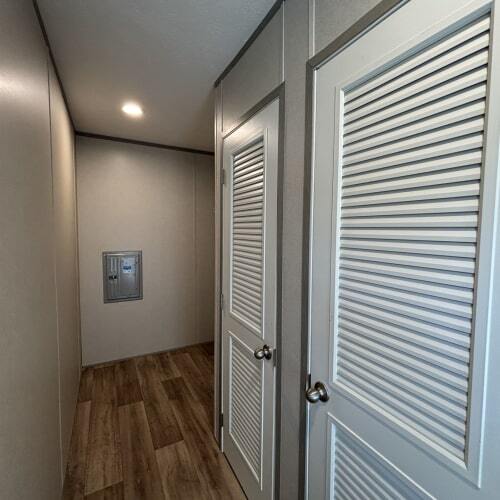 Building Photo - 3052 N Gary St