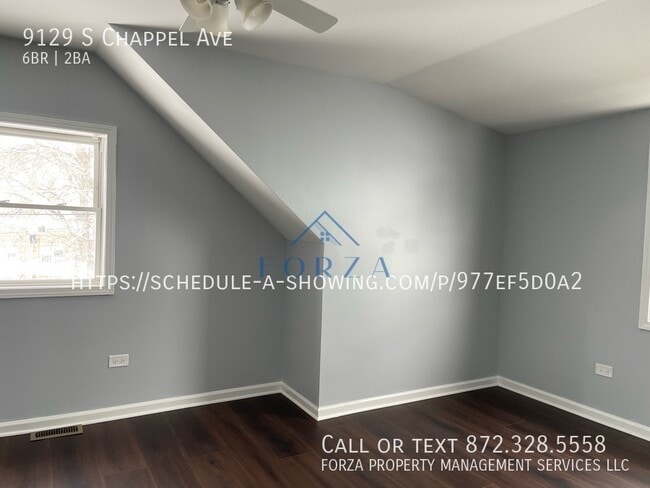 Building Photo - 9129 S Chappel Ave