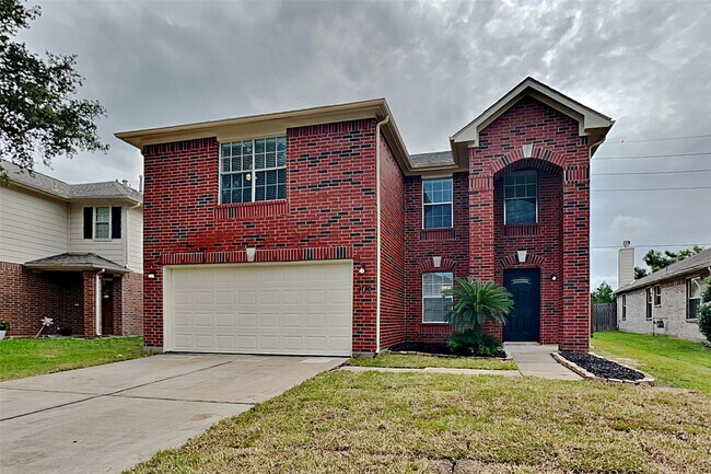 Primary Photo - 3730 Bent Springs Ln