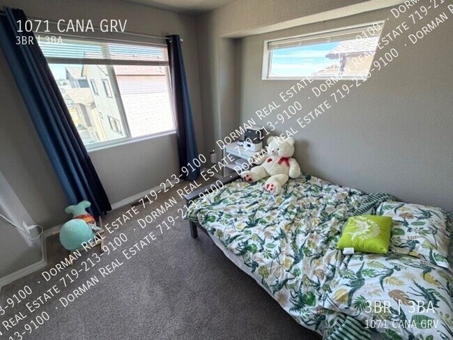 Building Photo - 1071 Cana Grove