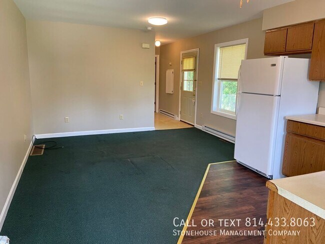 Building Photo - 134 East 24-