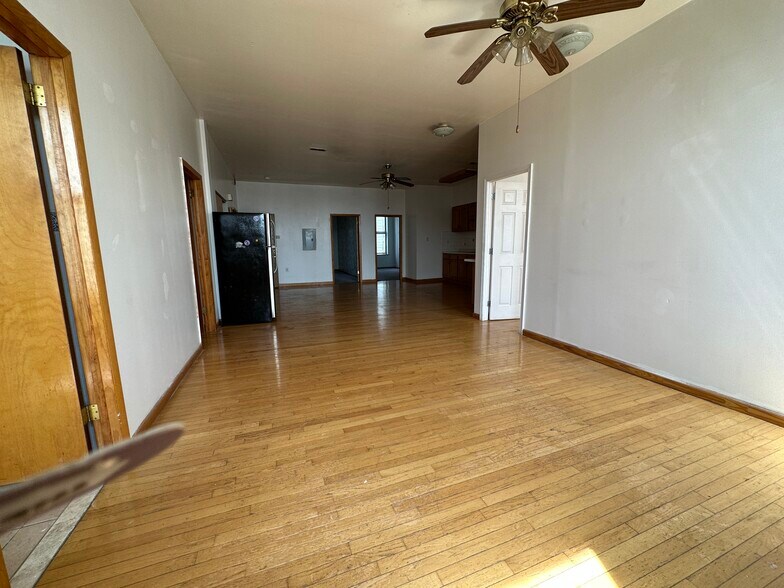 Building Photo - 721 Wharton St