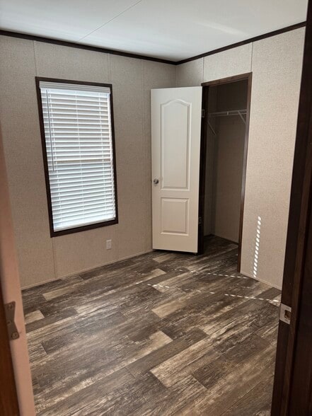 Bedroom - 5695 Indian Trl